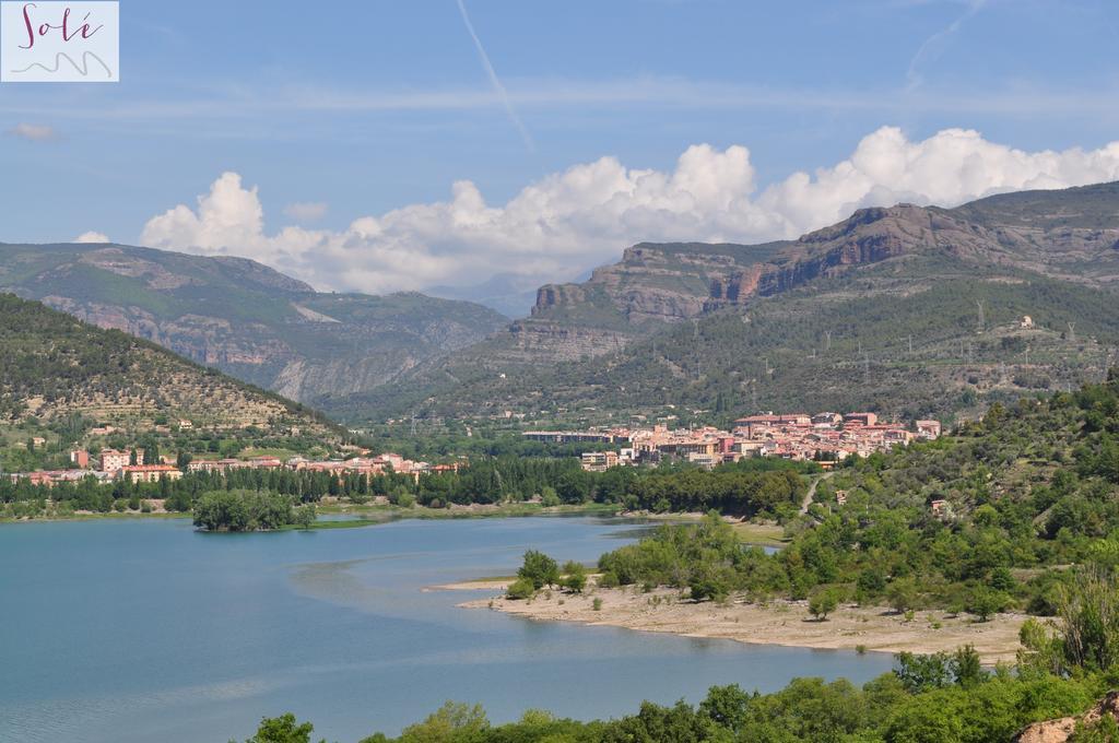Sole 3* Pobla de Segur