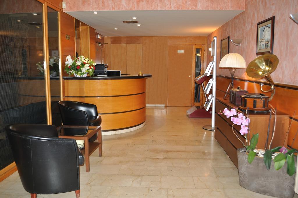 Sole Hotel