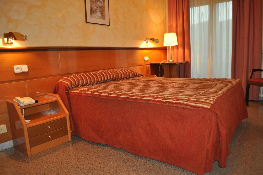 Sole 3* Pobla de Segur